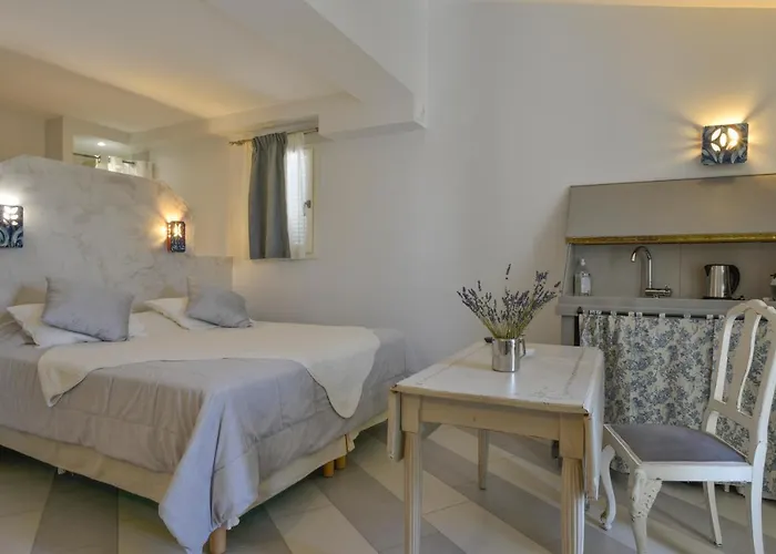 Casa Murina Demeure Ecolabel Europeen فندق