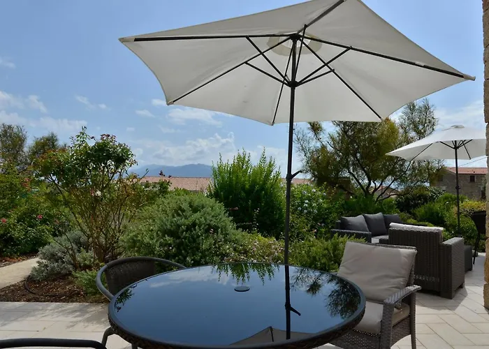Casa Murina Demeure Ecolabel Europeen فندق 4*