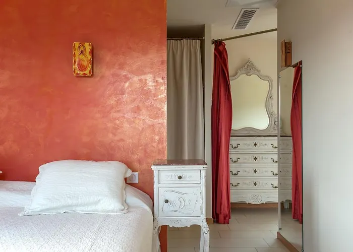 Casa Murina Demeure Ecolabel Europeen Hotell Porto Pollo