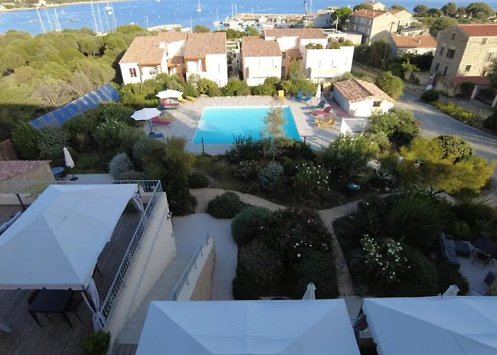 Casa Murina Demeure Ecolabel Europeen 4* بورتو بولو