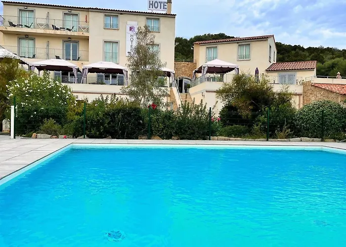 Casa Murina Demeure Ecolabel Europeen