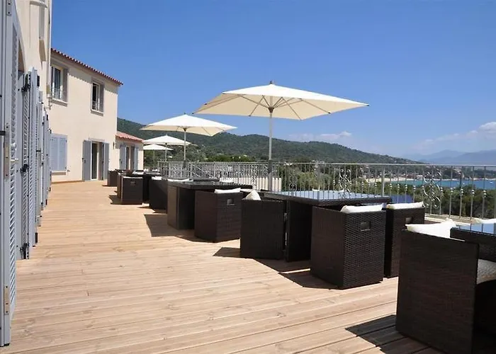 فندق Casa Murina Demeure Ecolabel Europeen