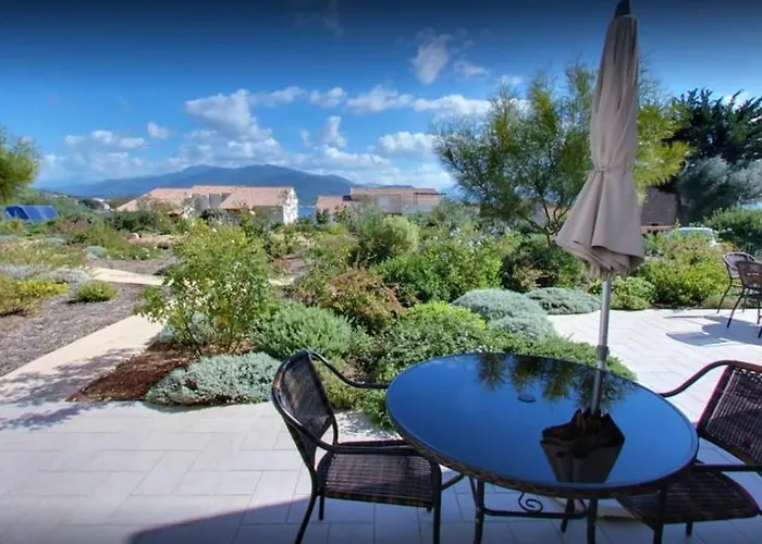 Casa Murina Demeure Ecolabel Europeen Hotell 4*