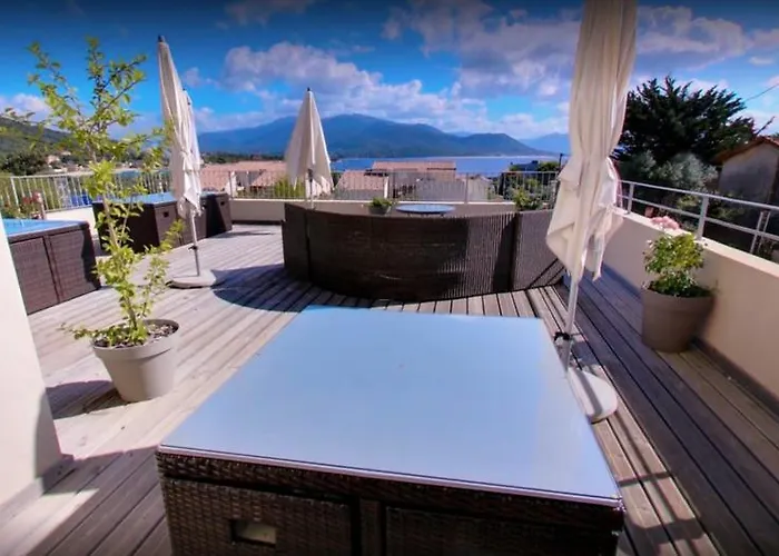 Casa Murina Demeure Ecolabel Europeen فندق