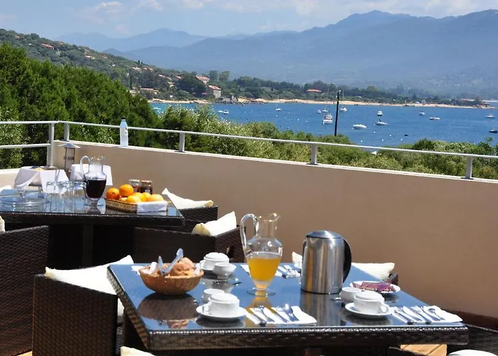 Casa Murina Demeure Ecolabel Europeen 4*