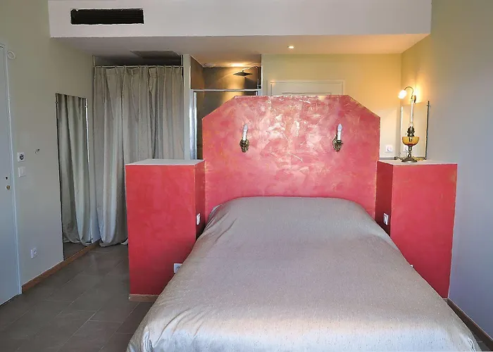 Hotell Casa Murina Demeure Ecolabel Europeen 4*