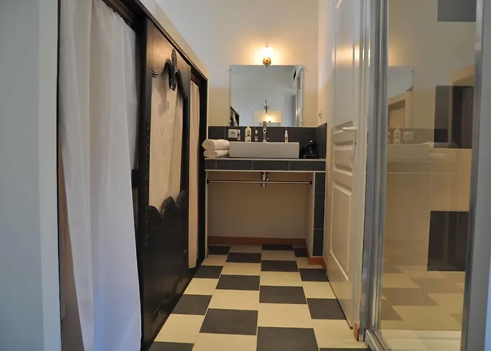 Casa Murina Demeure Ecolabel Europeen Hotell 4*