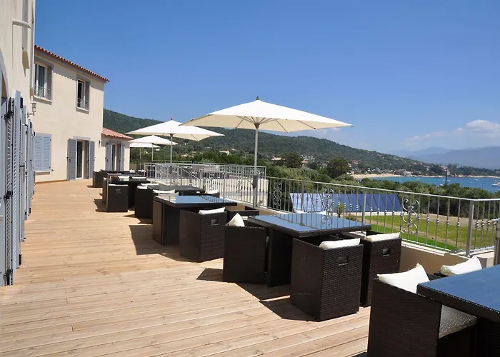 Casa Murina Demeure Ecolabel Europeen فندق 4*