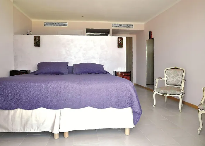 Casa Murina Demeure Ecolabel Europeen فندق 4*