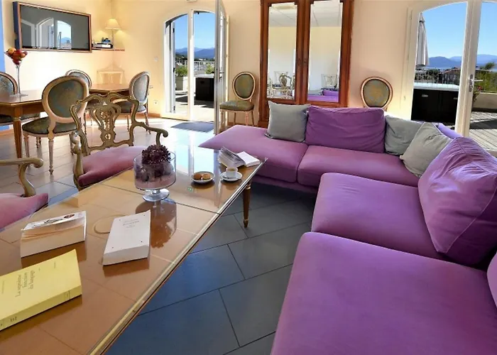 Casa Murina Demeure Ecolabel Europeen 4*