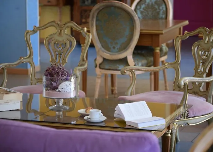 Casa Murina Demeure Ecolabel Europeen بورتو بولو