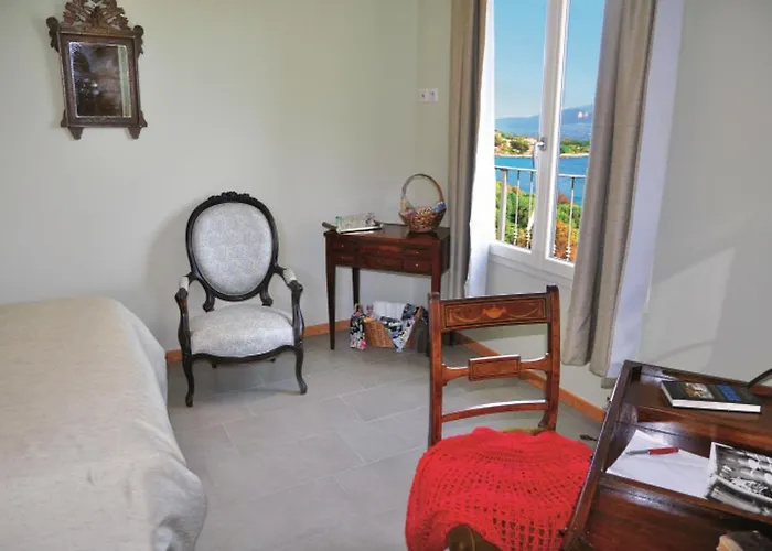 Casa Murina Demeure Ecolabel Europeen