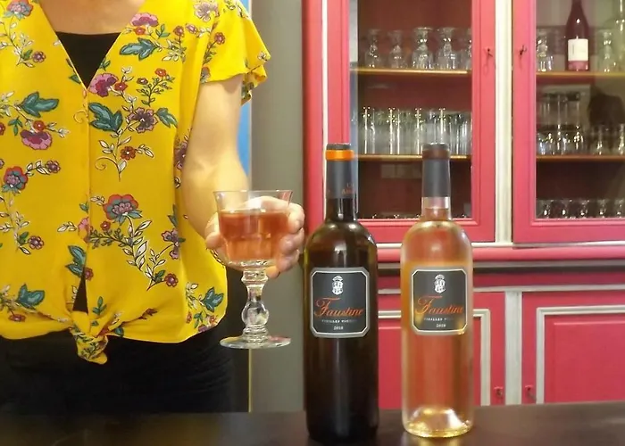 Casa Murina Demeure Ecolabel Europeen 4*