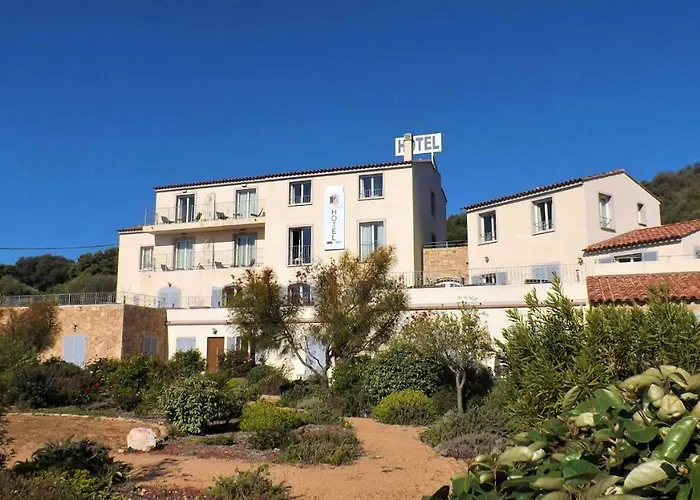 Casa Murina Demeure Ecolabel Europeen Porto Pollo