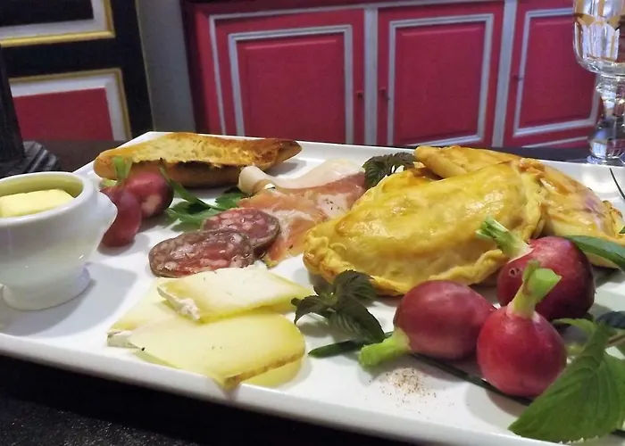 فندق Casa Murina Demeure Ecolabel Europeen 4*