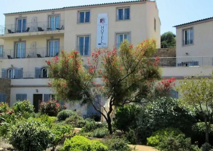 Hotell Casa Murina Demeure Ecolabel Europeen